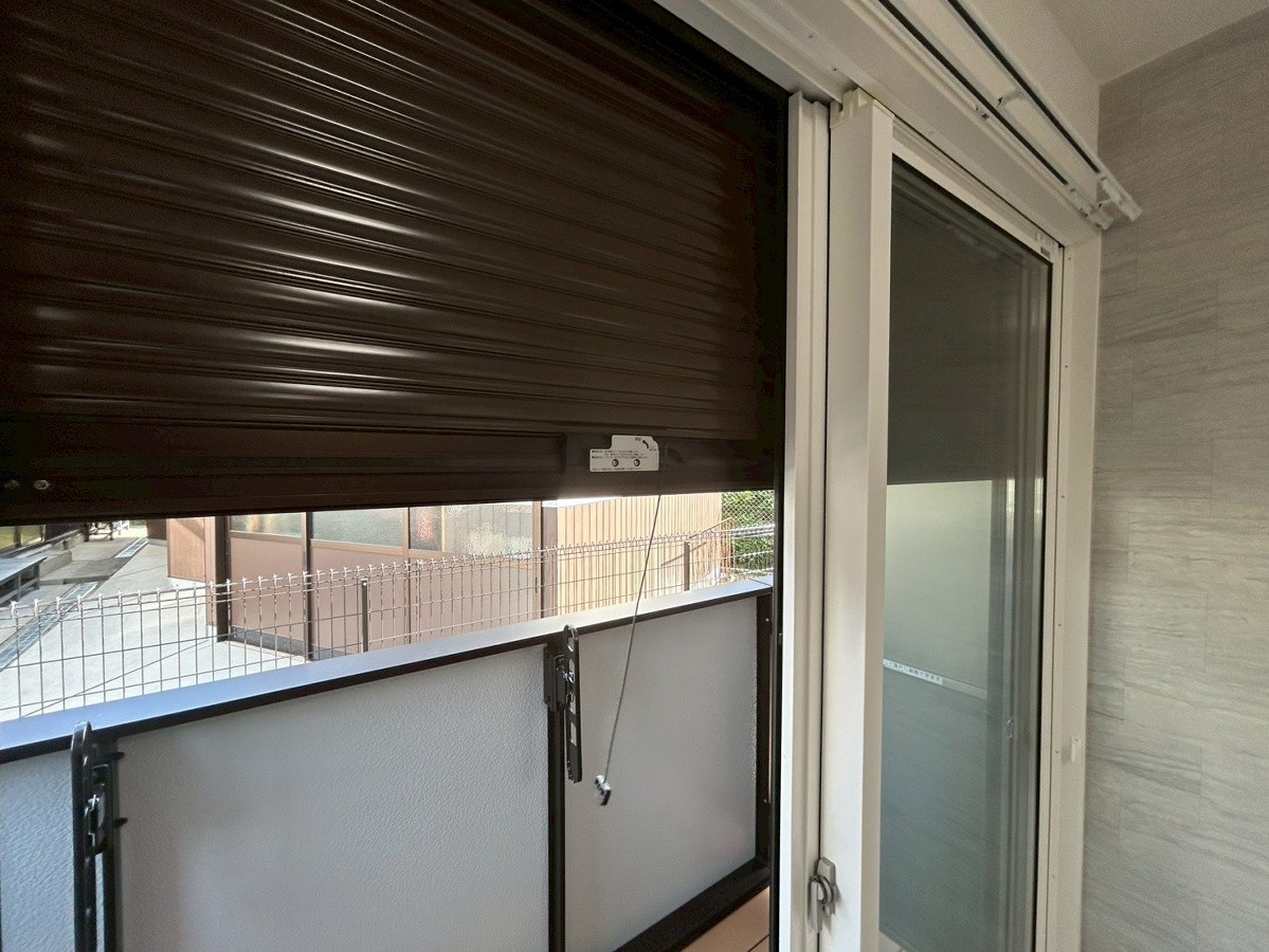 セキュリティ 写真30