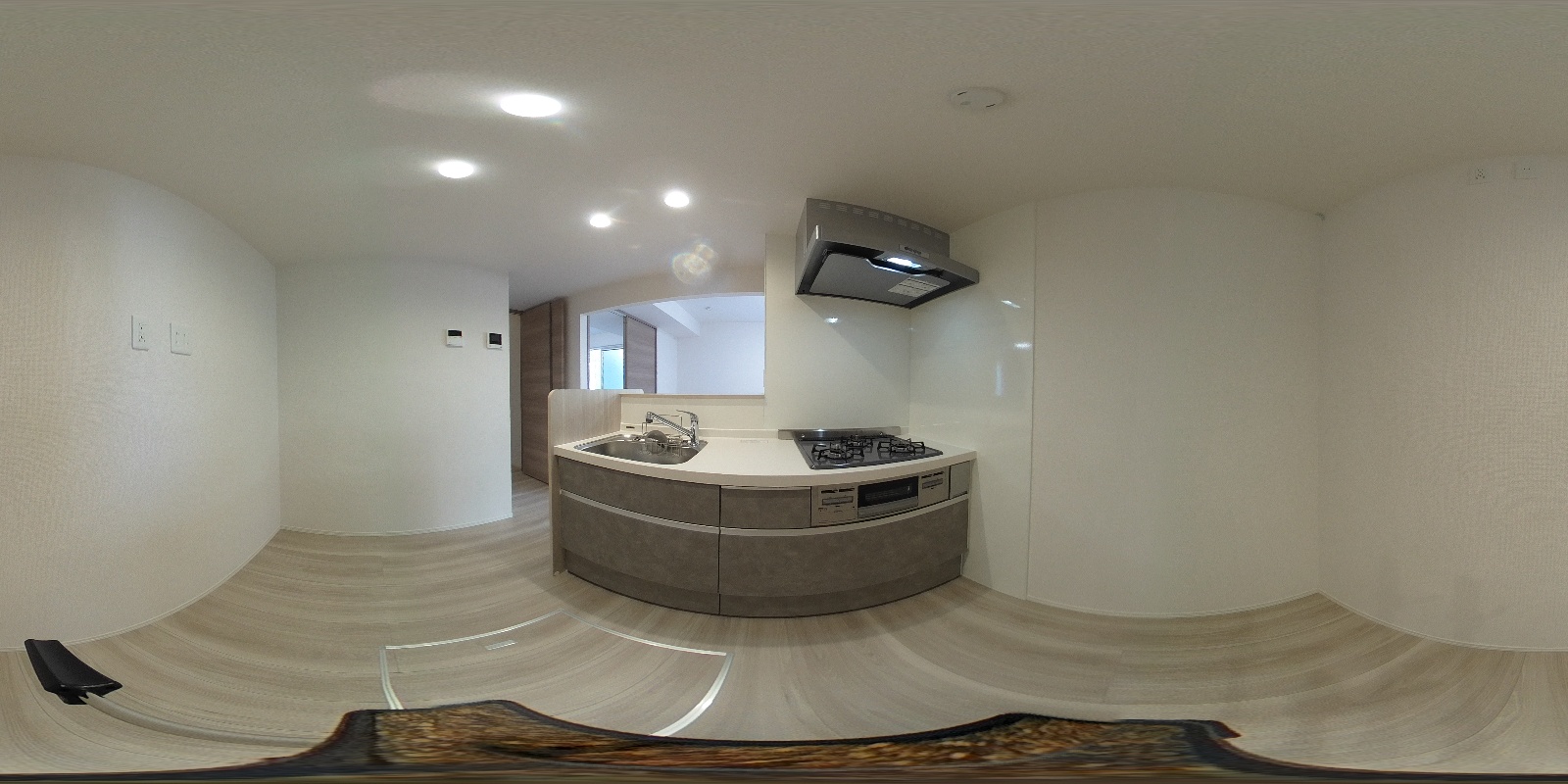 キッチン 写真34