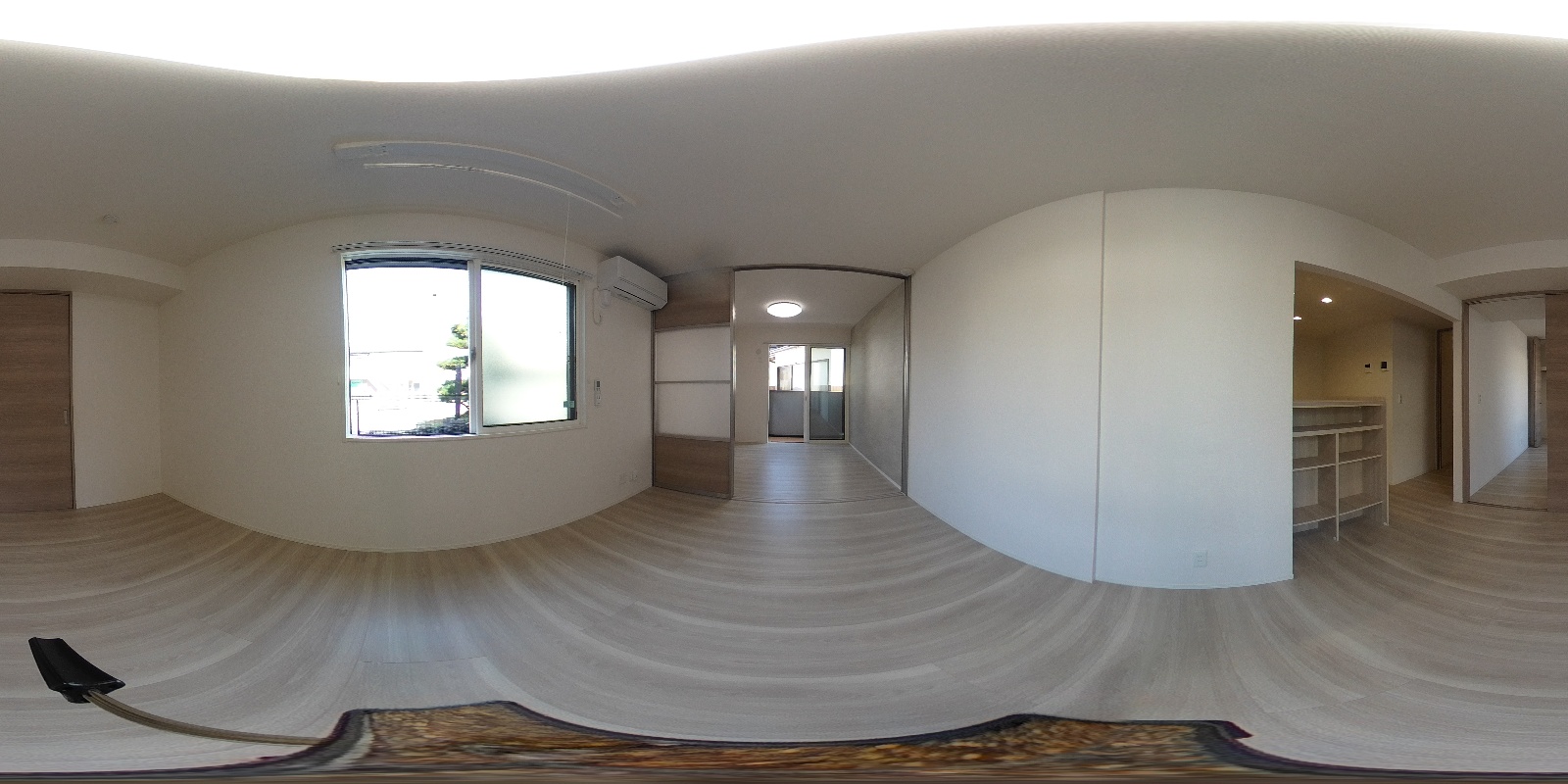 リビング 写真33