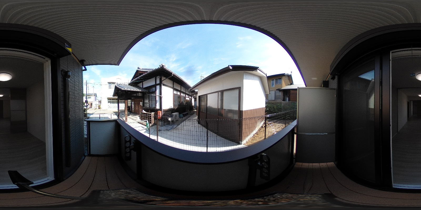 バルコニー・ベランダ 写真28