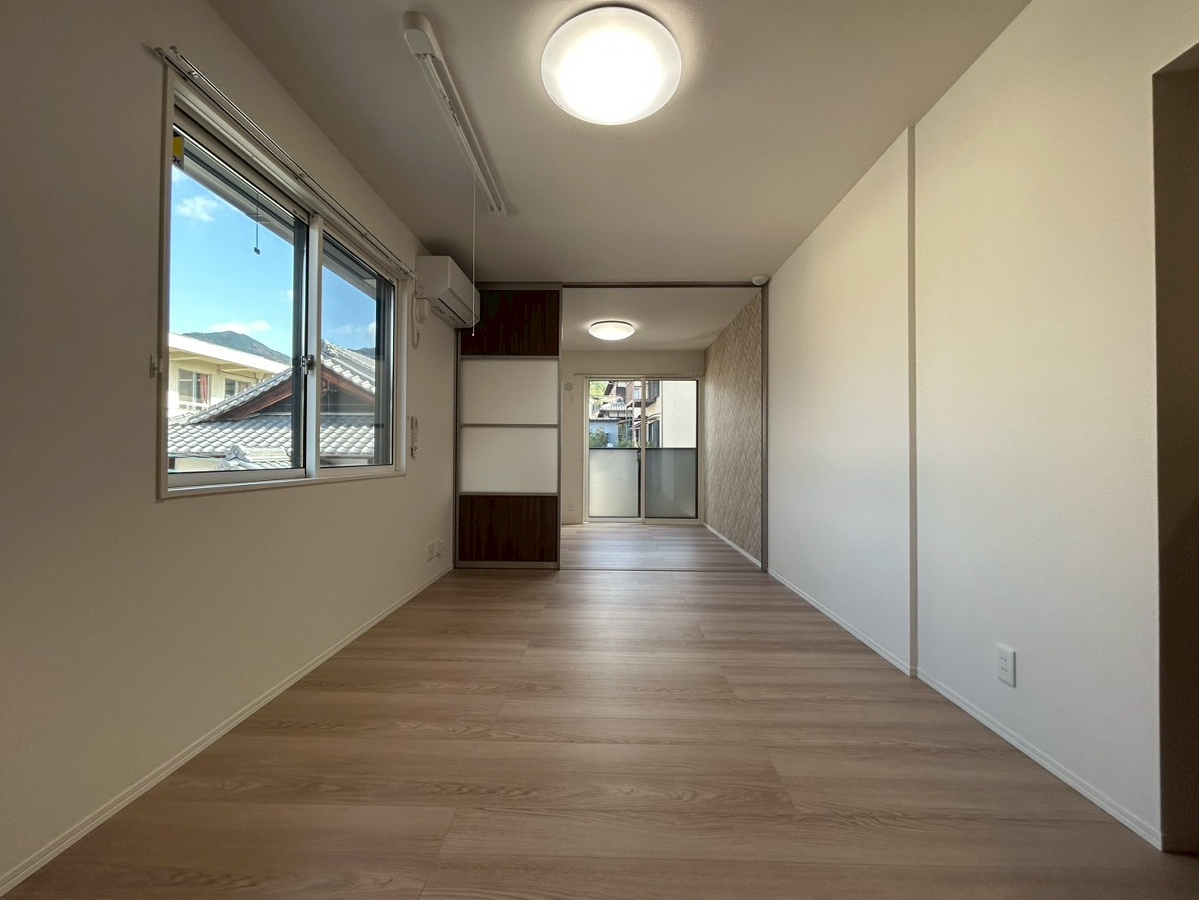 リビング 写真3