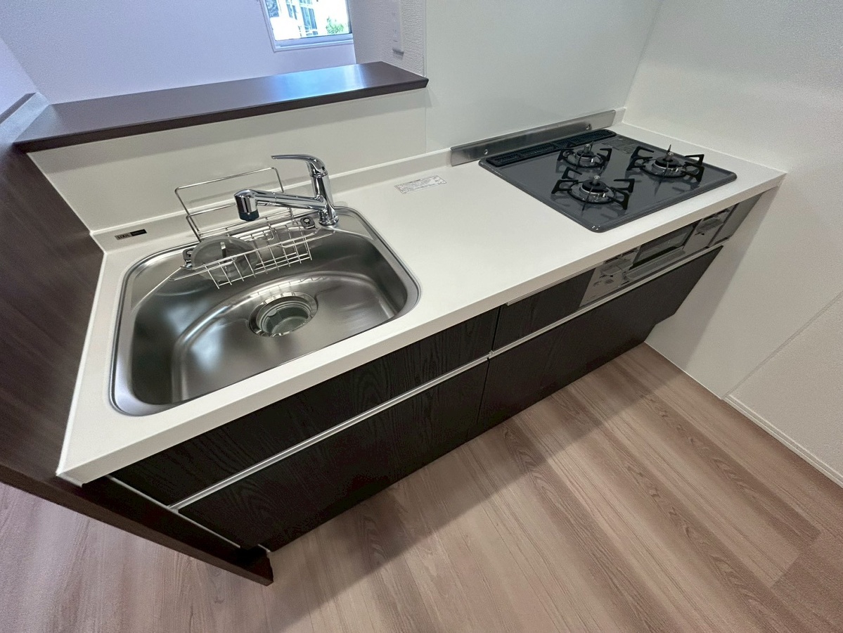 キッチン 写真5