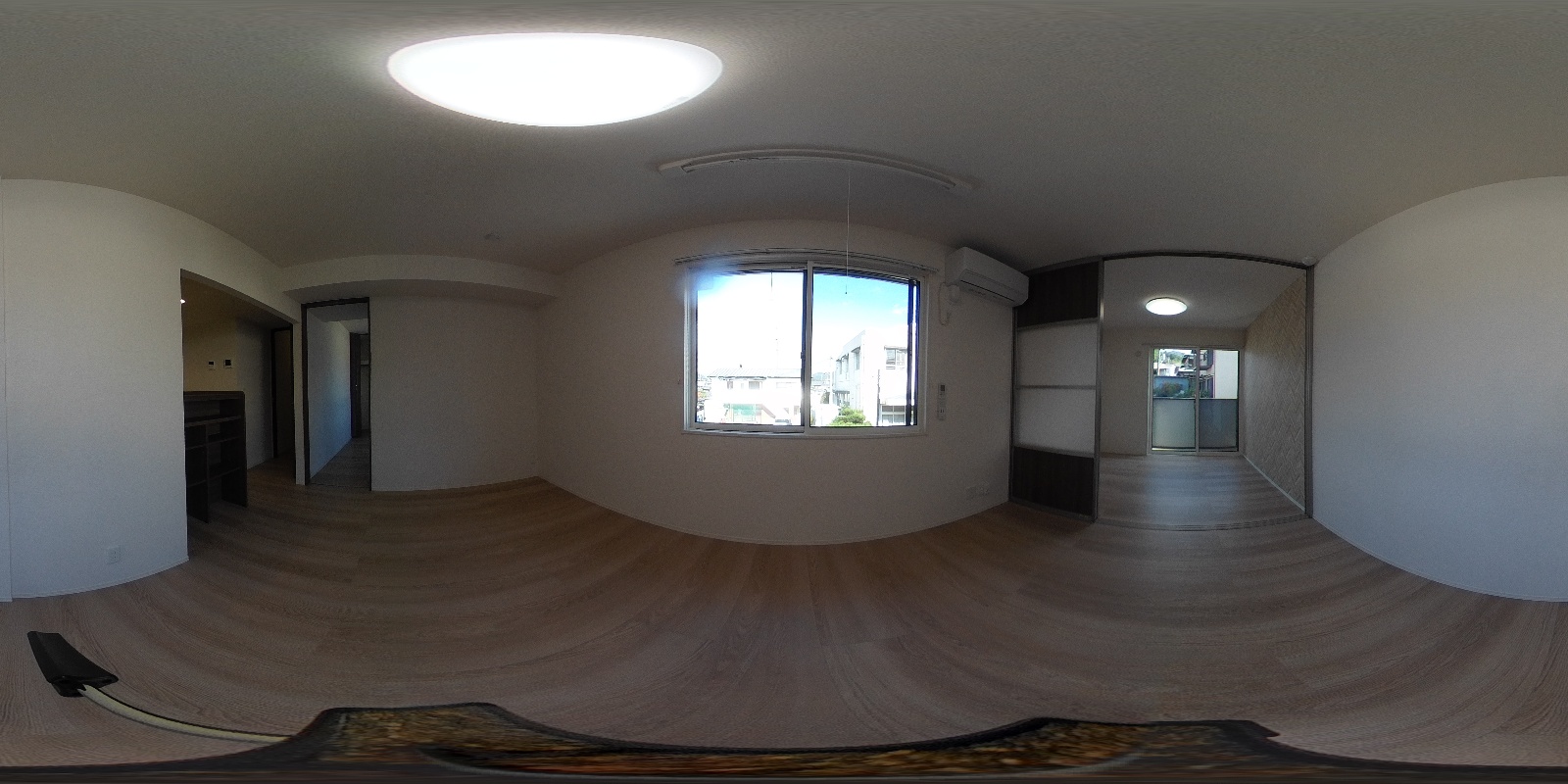 リビング 写真33