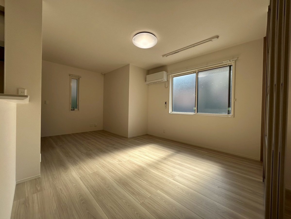 リビング 写真3