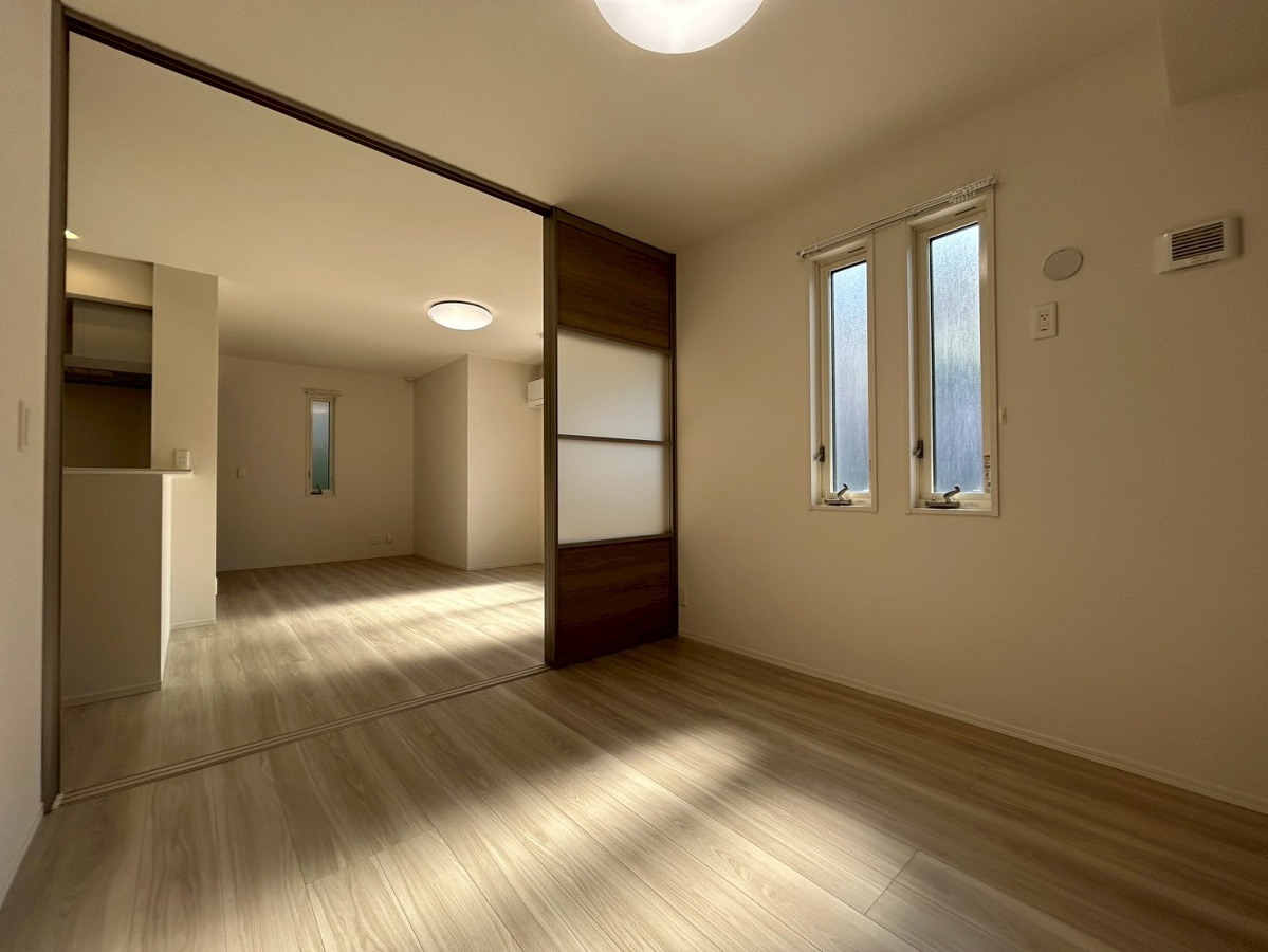 ダイニング 写真4