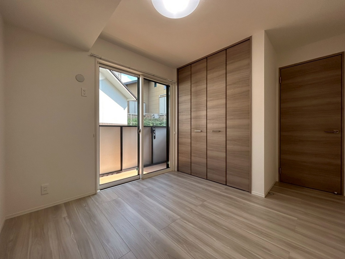 子供部屋 写真8