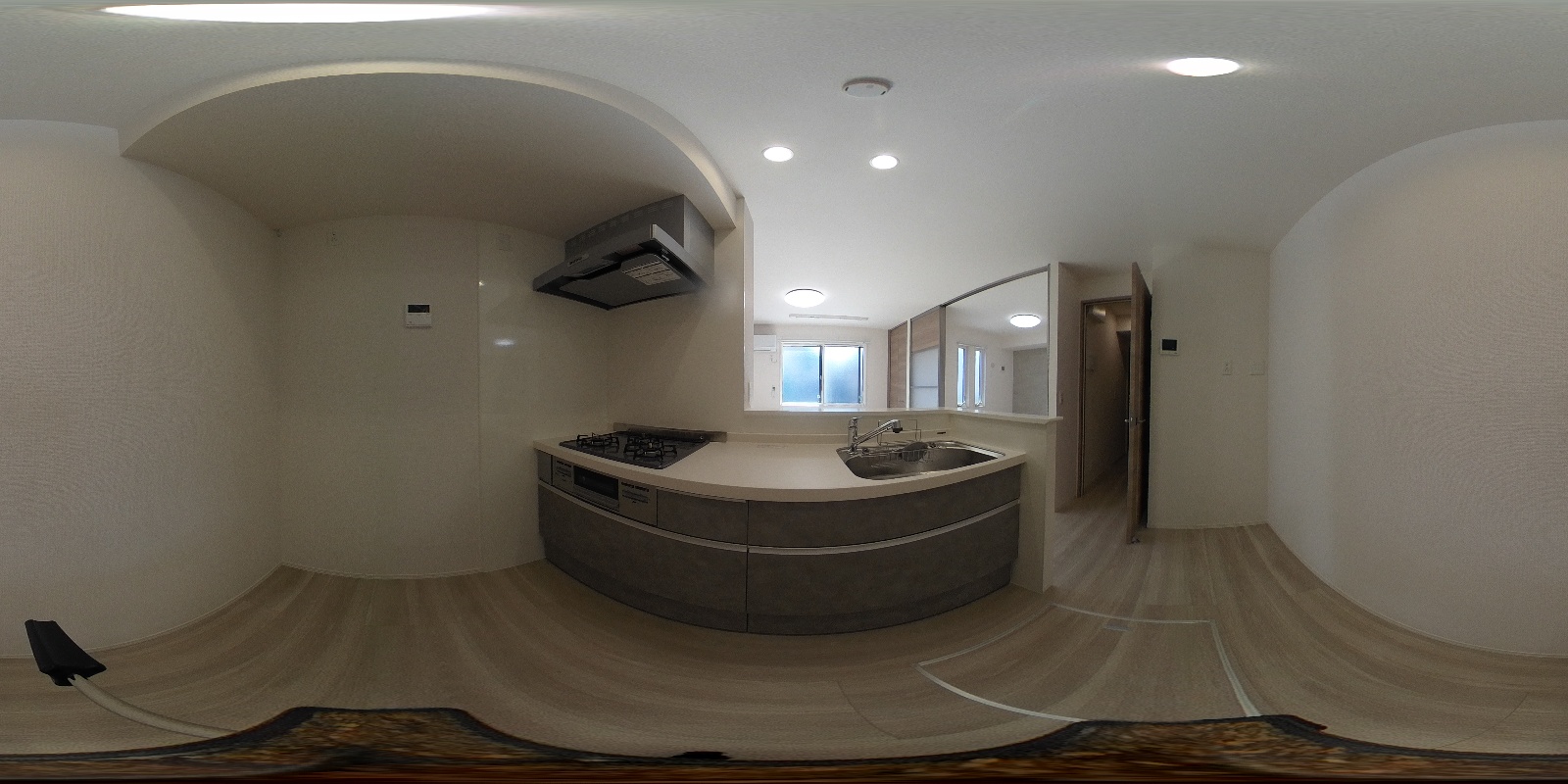 キッチン 写真34