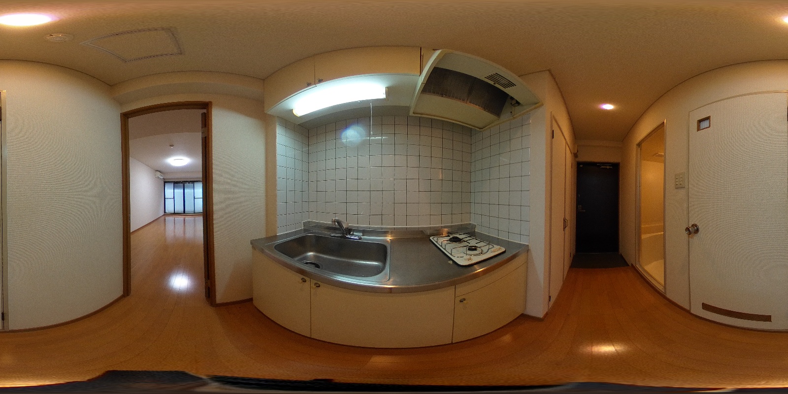 キッチン 写真34