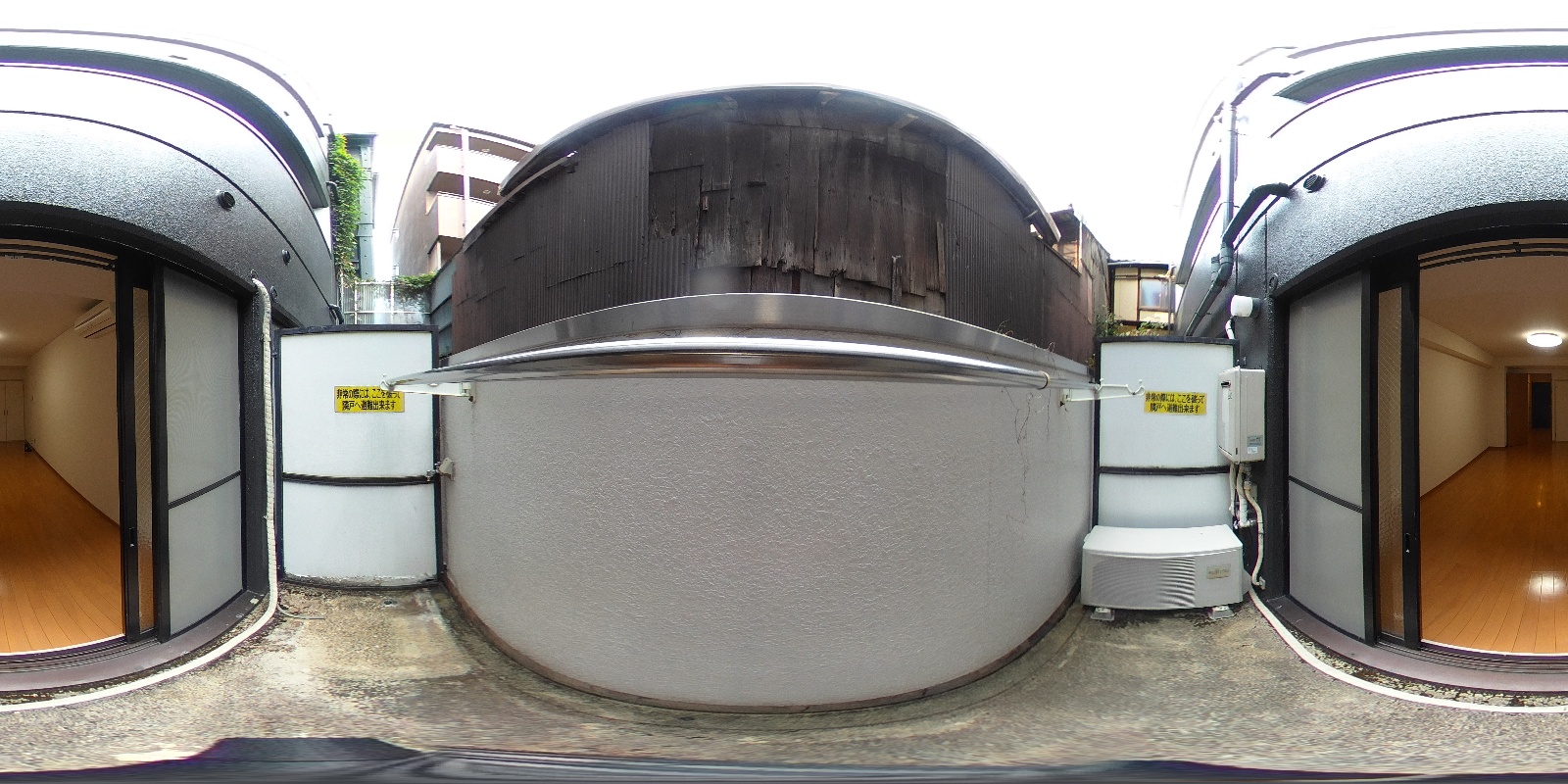 バルコニー・ベランダ 写真37