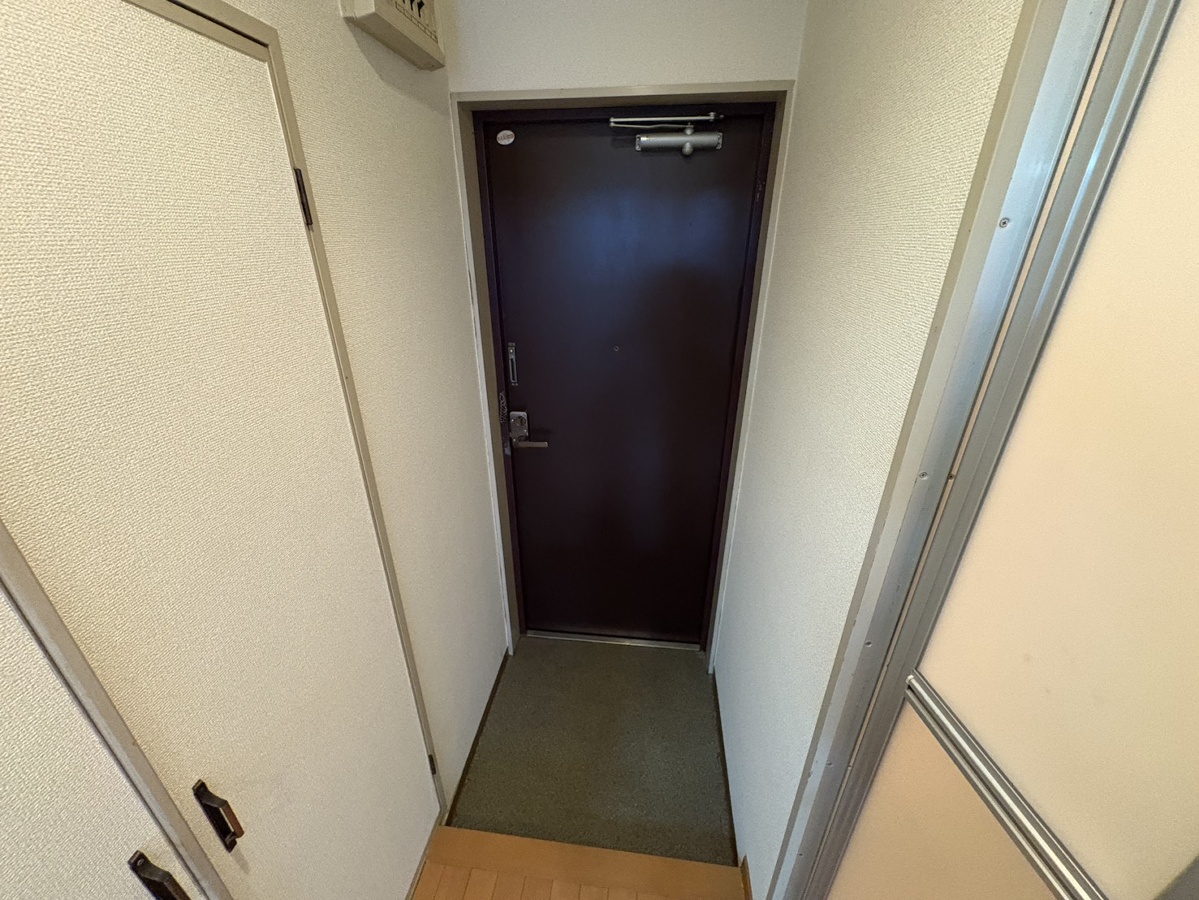 玄関 写真13