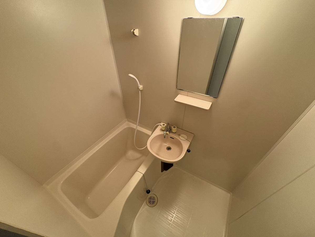 バス 写真17