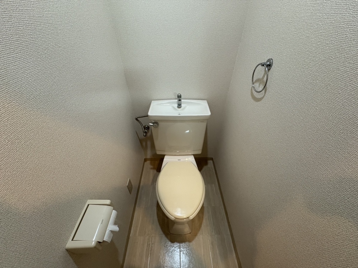 トイレ 写真18