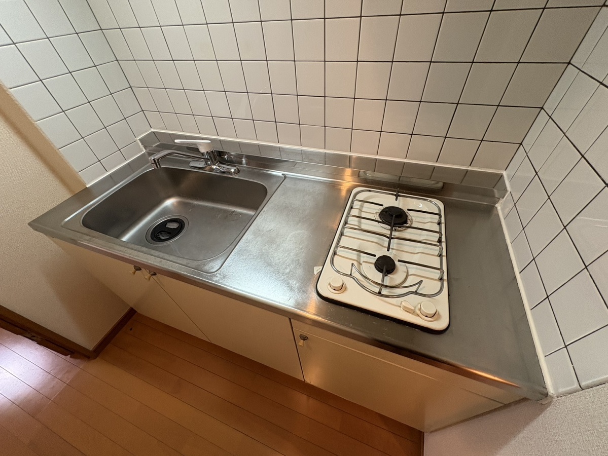 キッチン 写真5