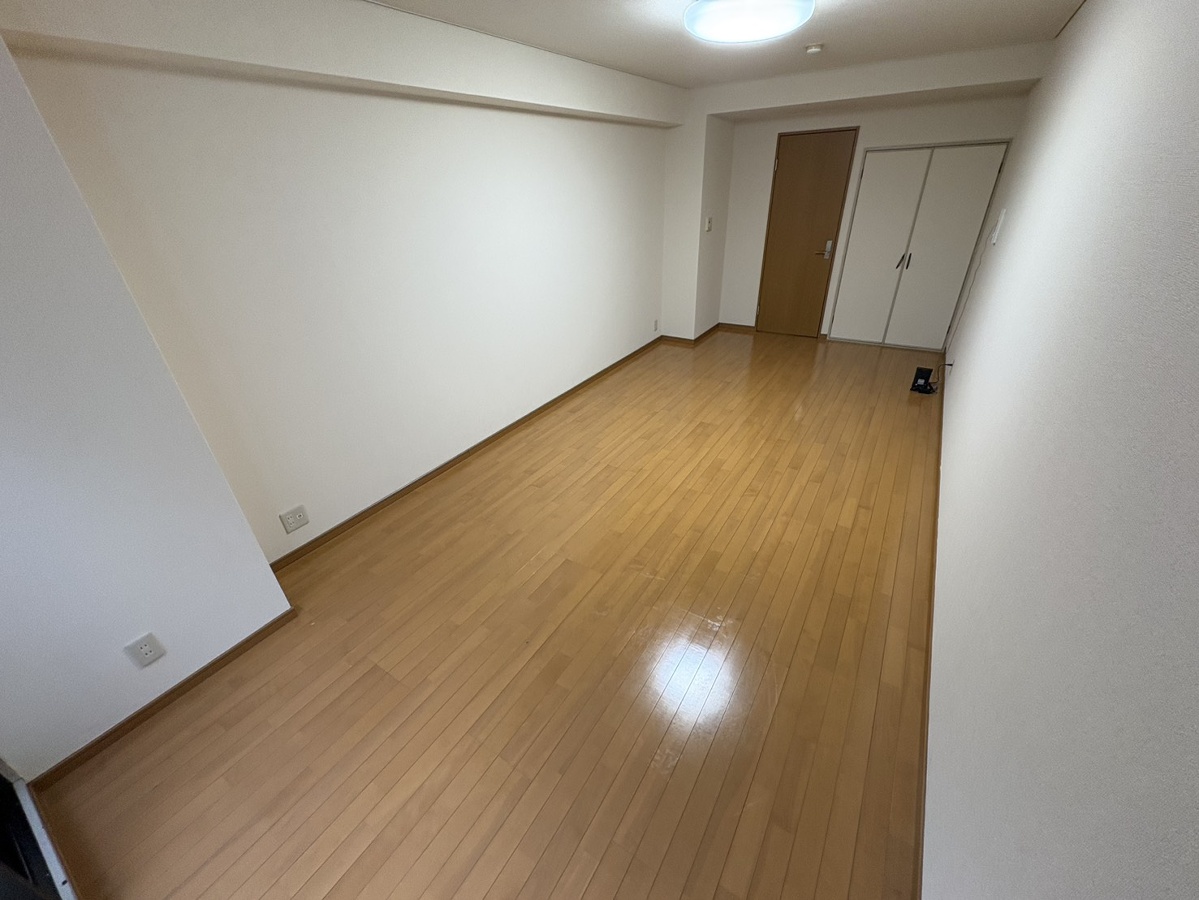 リビング 写真3