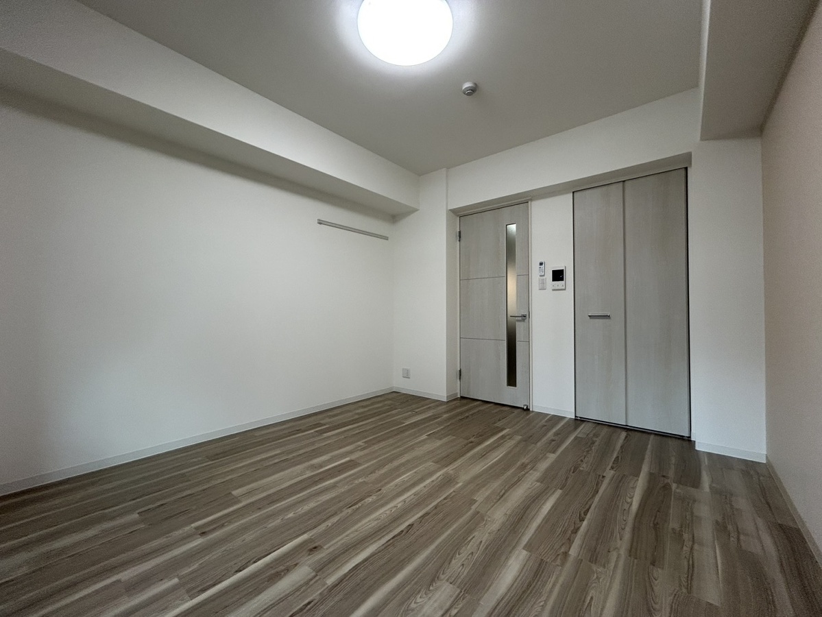 リビング 写真3