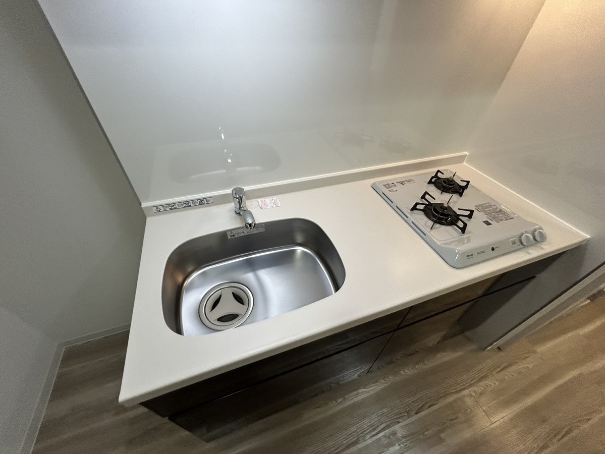 キッチン 写真5