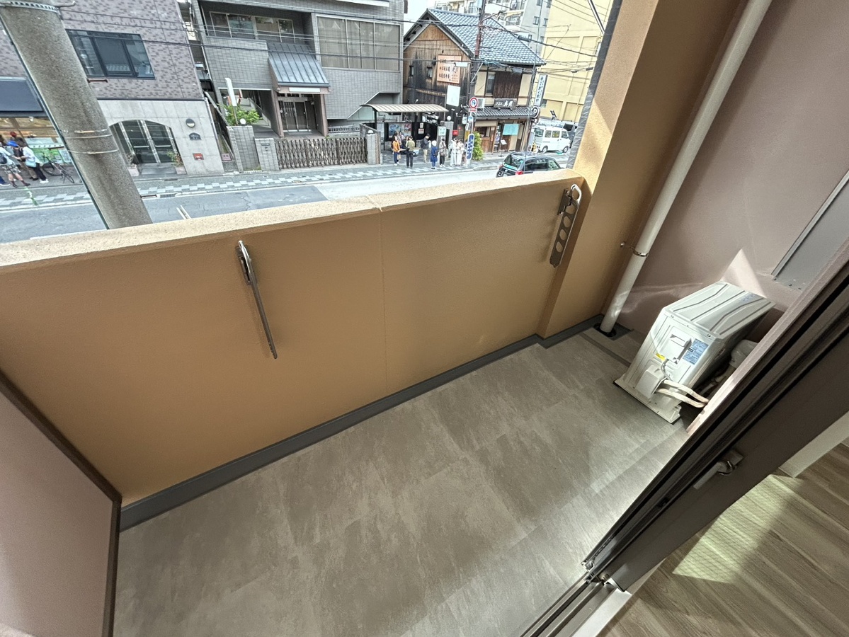 バルコニー・ベランダ 写真20