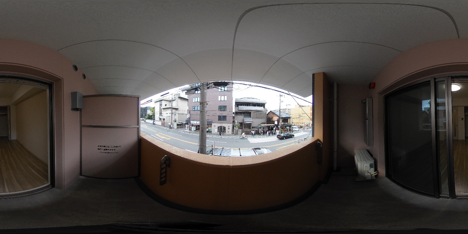 バルコニー・ベランダ 写真28