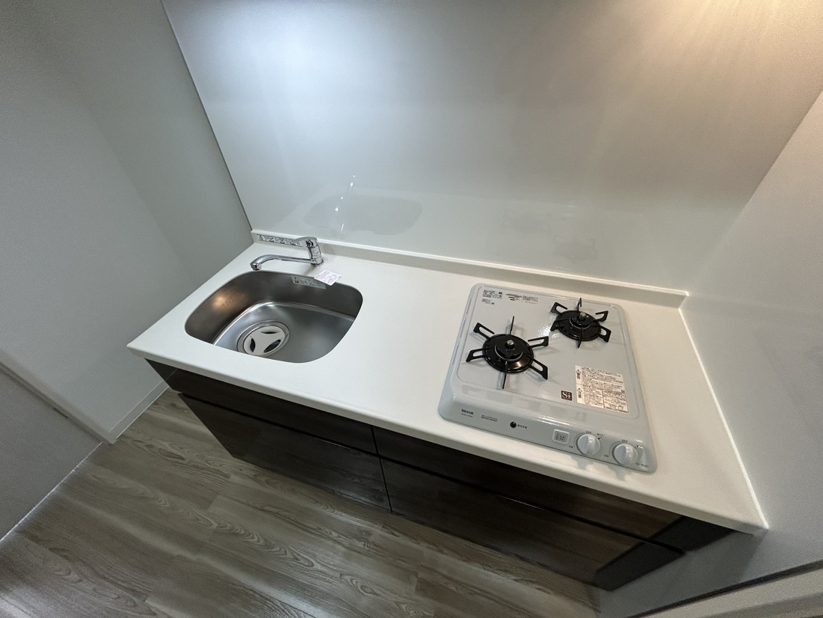 キッチン 写真5