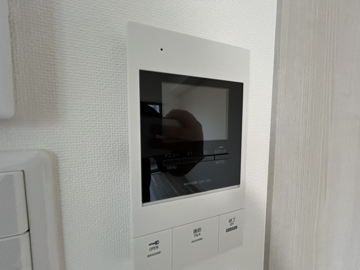 セキュリティ 写真29