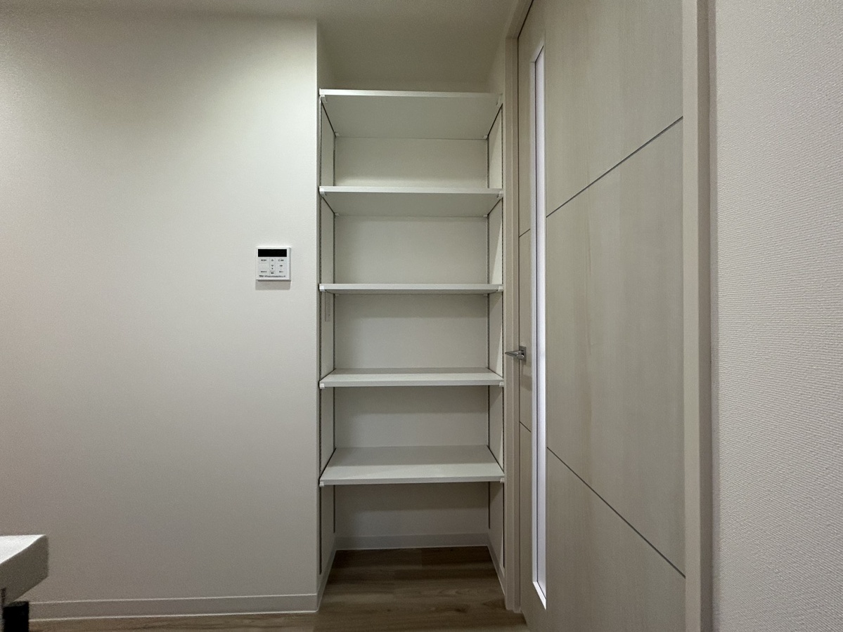 収納 写真18