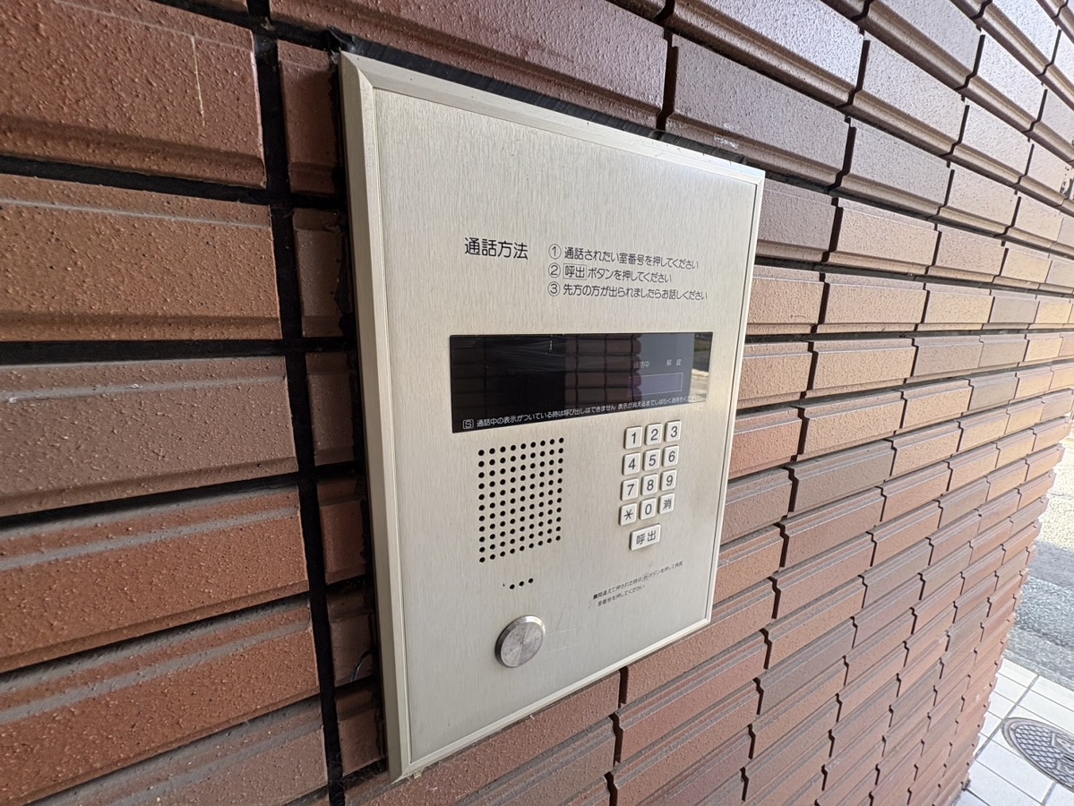 敷地内/建物 写真4