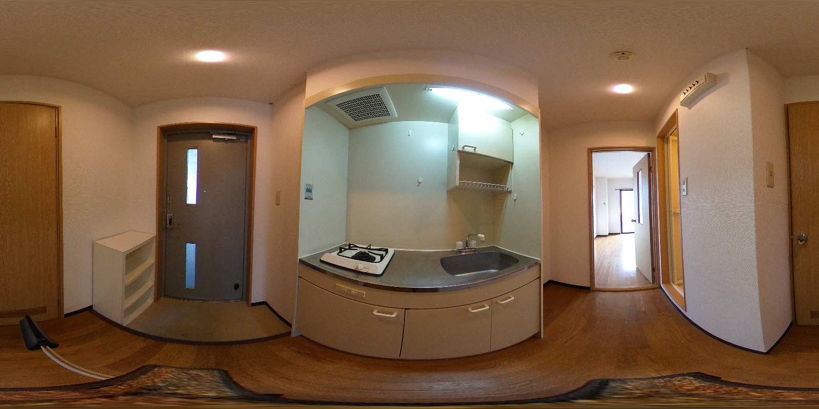 キッチン 写真34