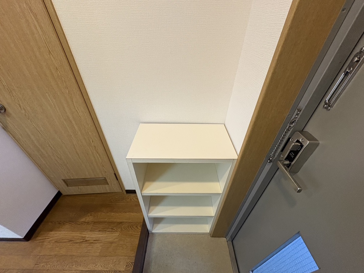 設備 写真18