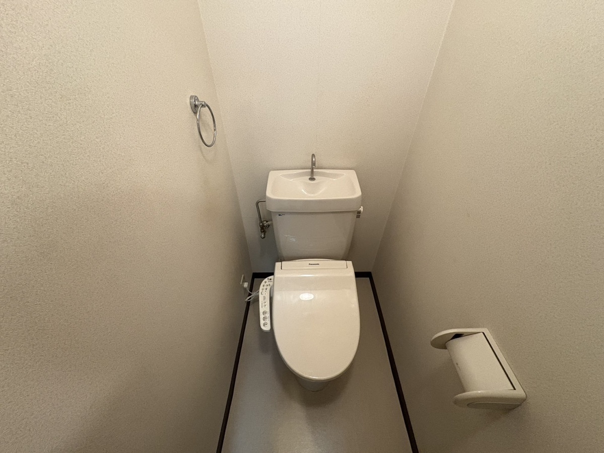 トイレ 写真13