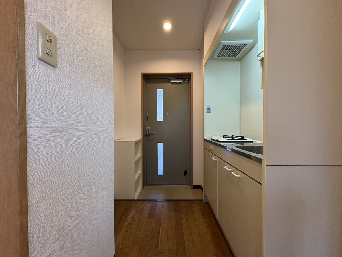 その他部屋・スペース 写真8