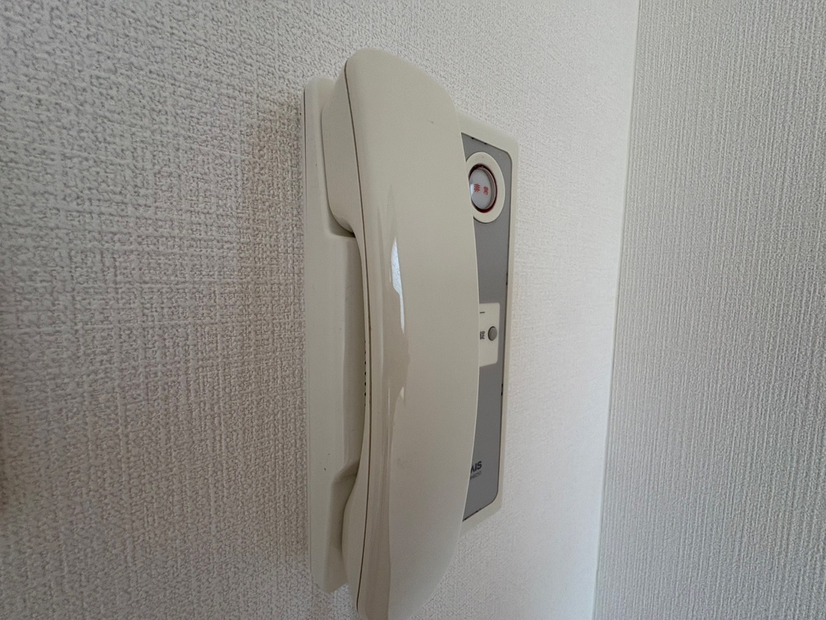 セキュリティ 写真17