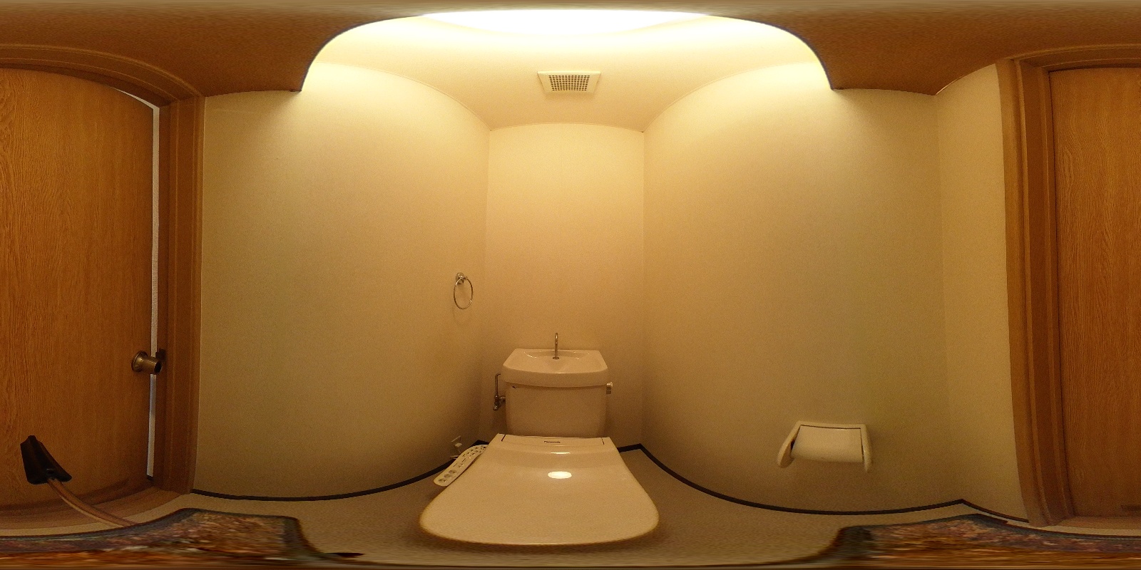 トイレ 写真37