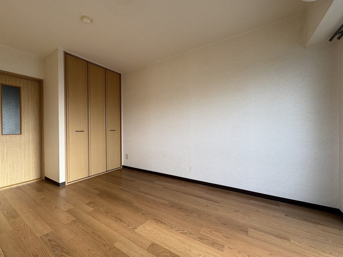 居室 ※301号室の写真です。 写真6