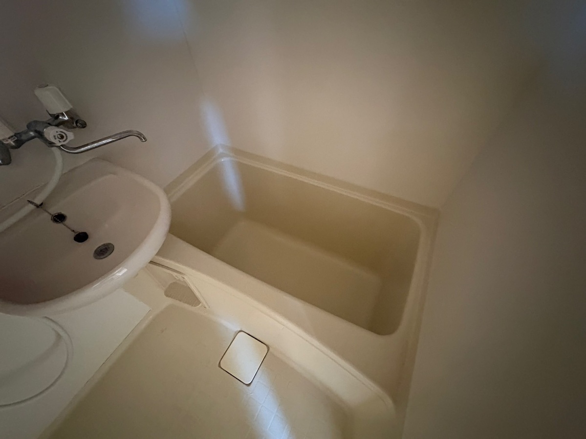 バス ※301号室の写真です。 写真16