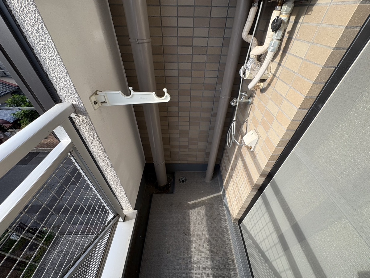 洗面所 ※301号室の写真です。 写真15
