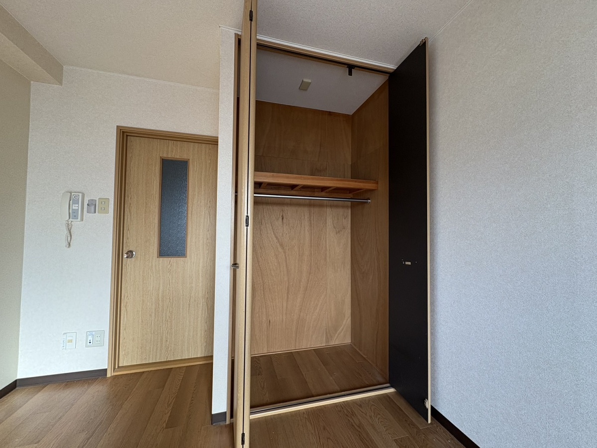 収納 ※301号室の写真です。 写真19