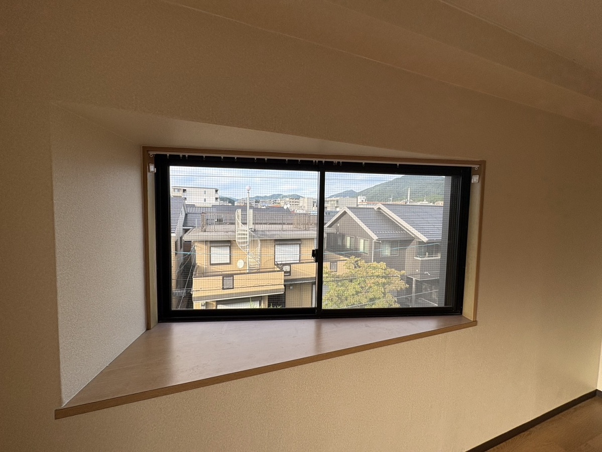 個室 ※301号室の写真です。 写真11
