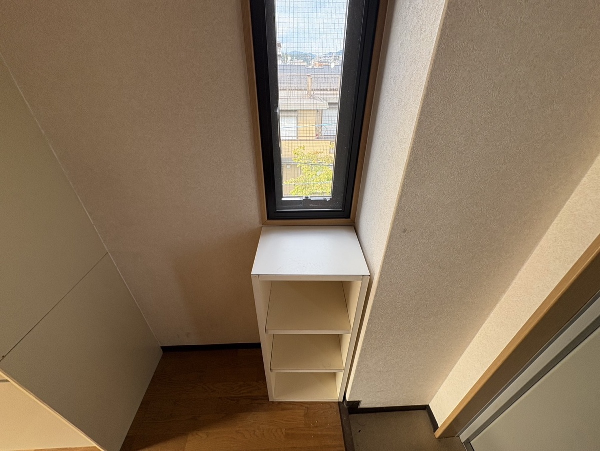 設備 ※301号室の写真です。 写真31