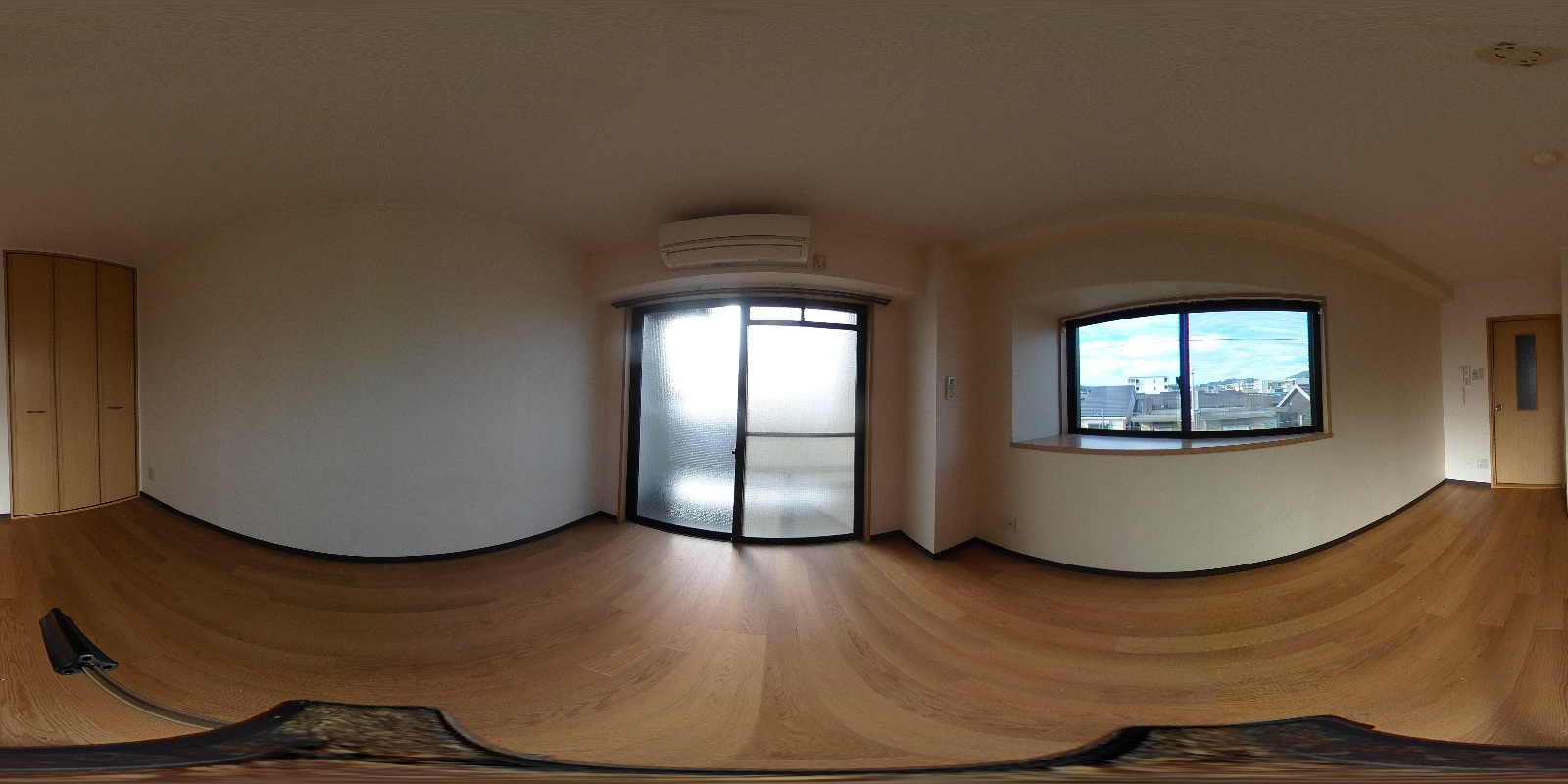 リビング ※301号室の写真です。 写真33
