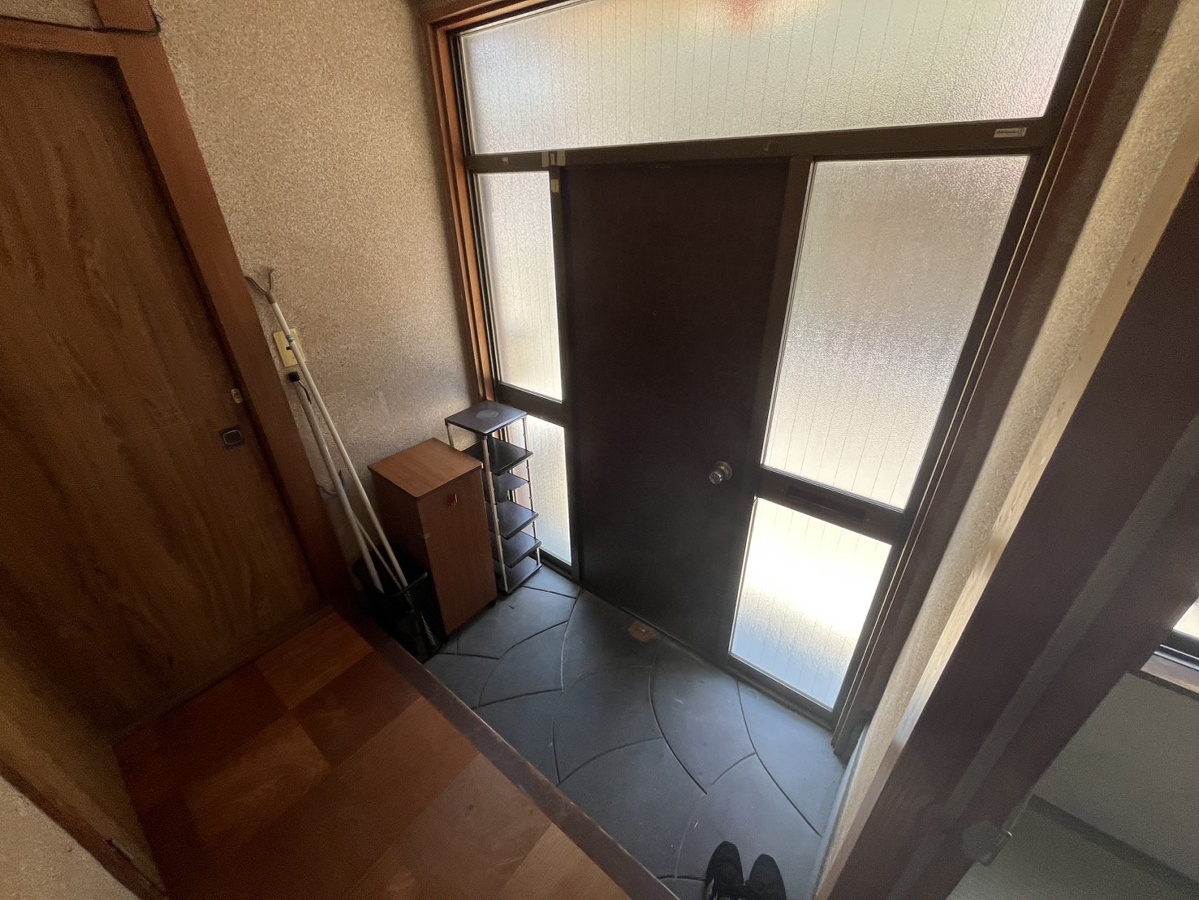 玄関 写真8