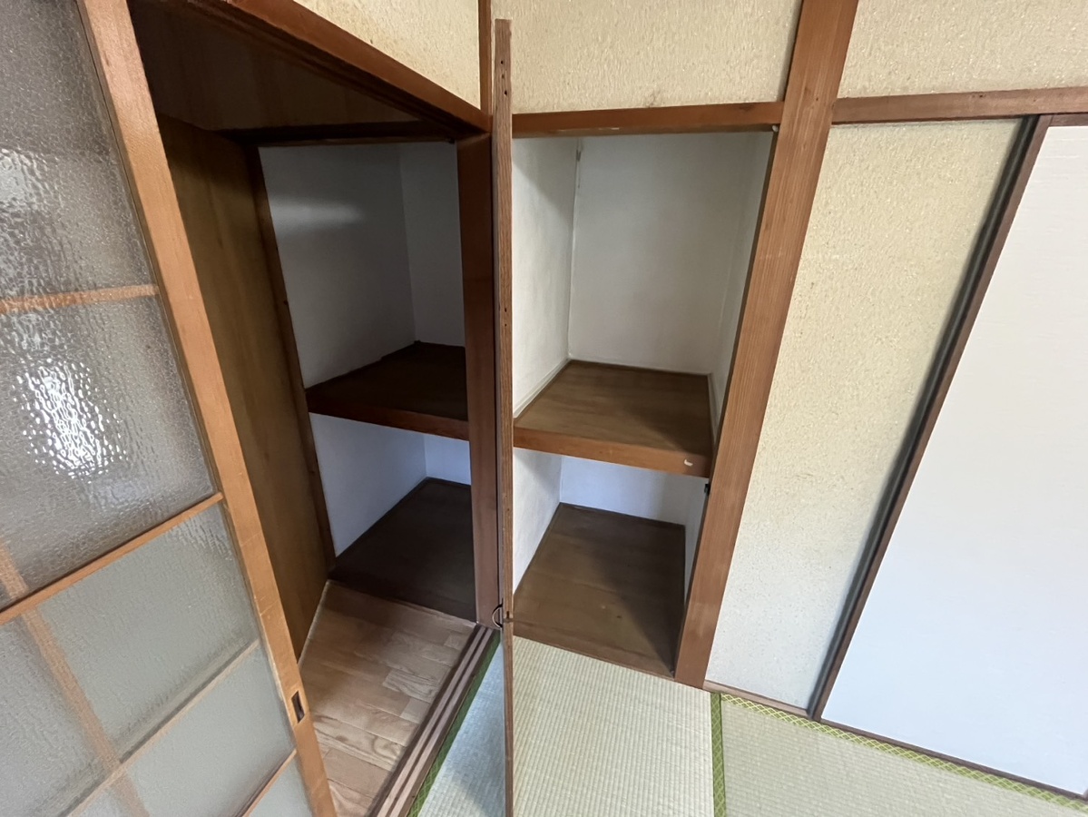 収納 写真13