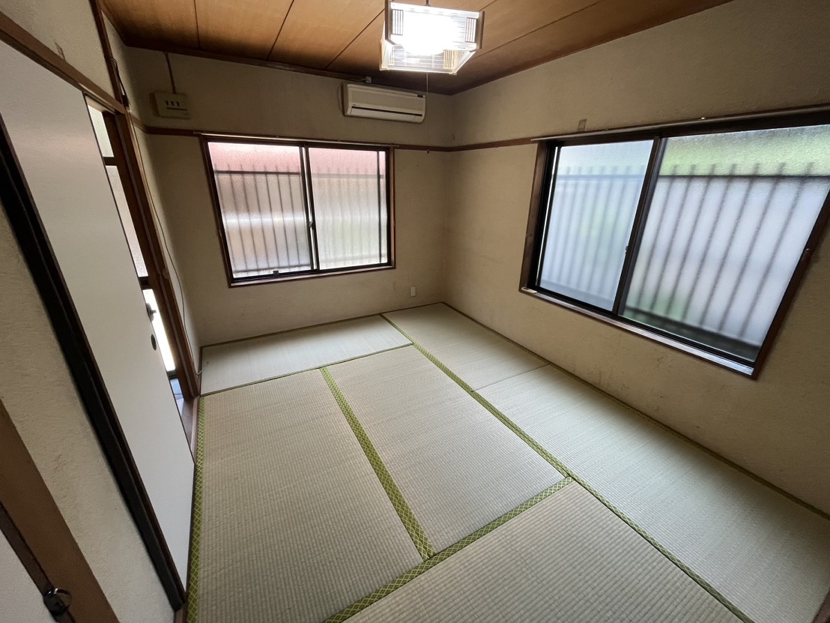 居室 写真6