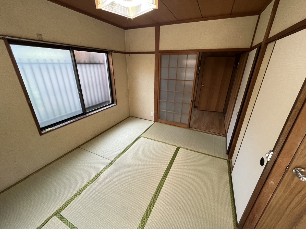 居室 写真7