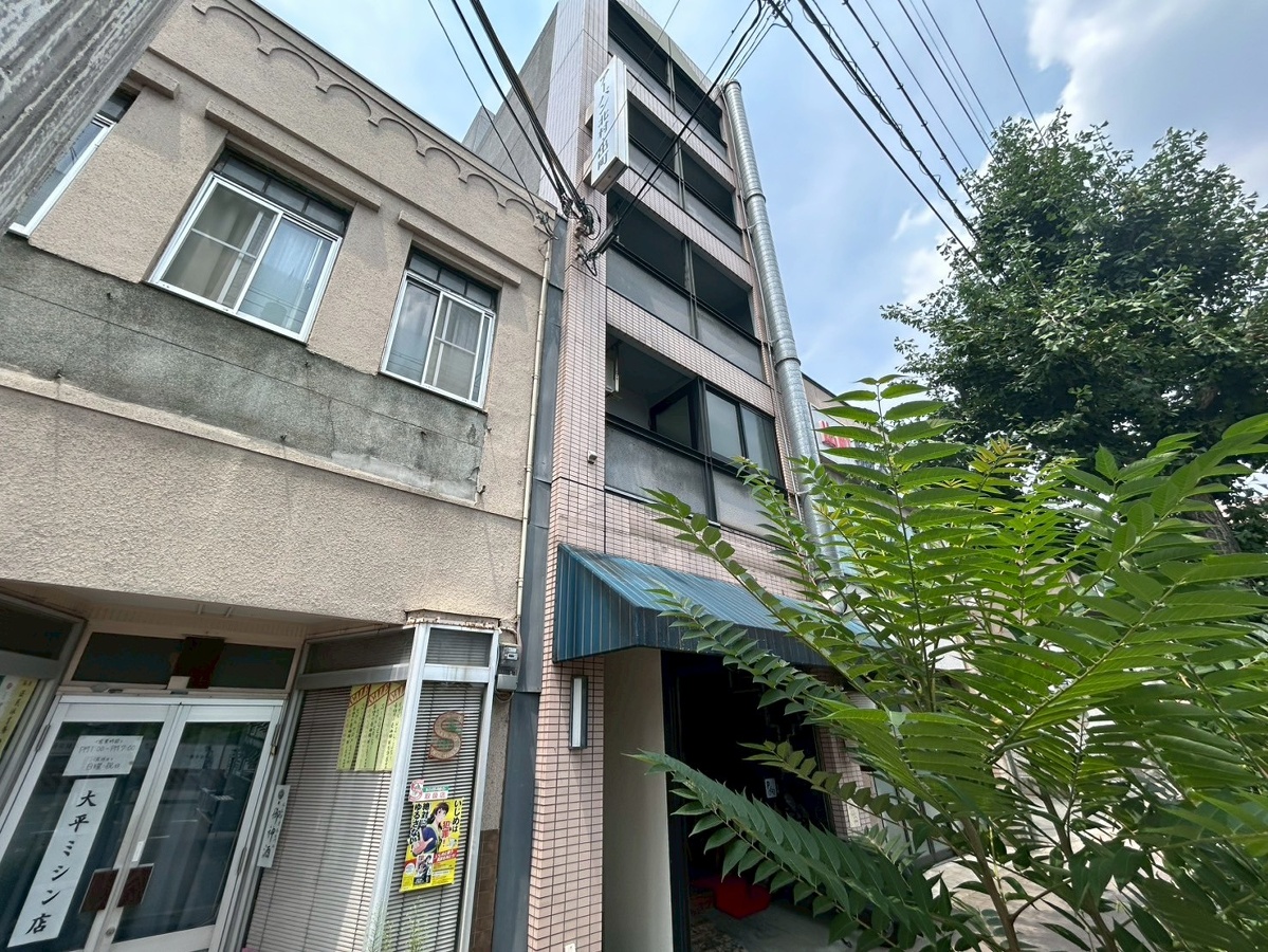 アーバン北村出町
