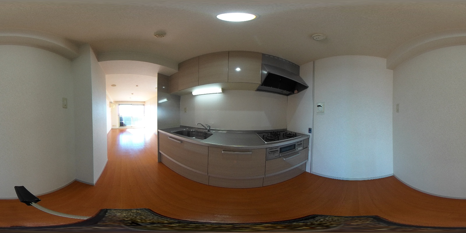 キッチン 写真34