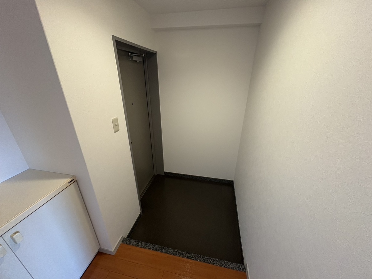 玄関 写真14