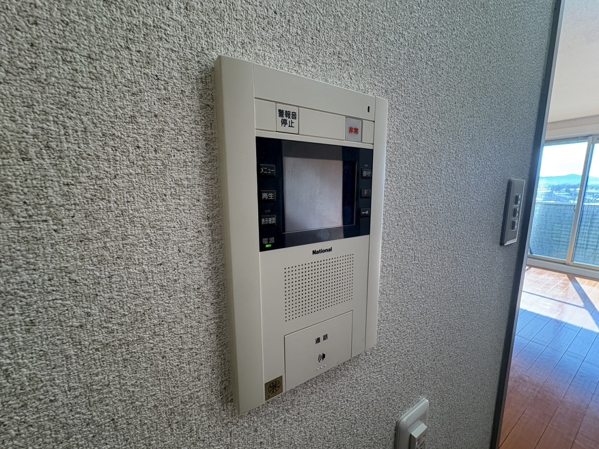 セキュリティ 写真30