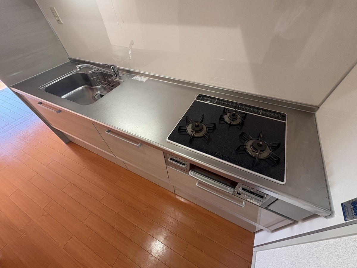 キッチン 写真5