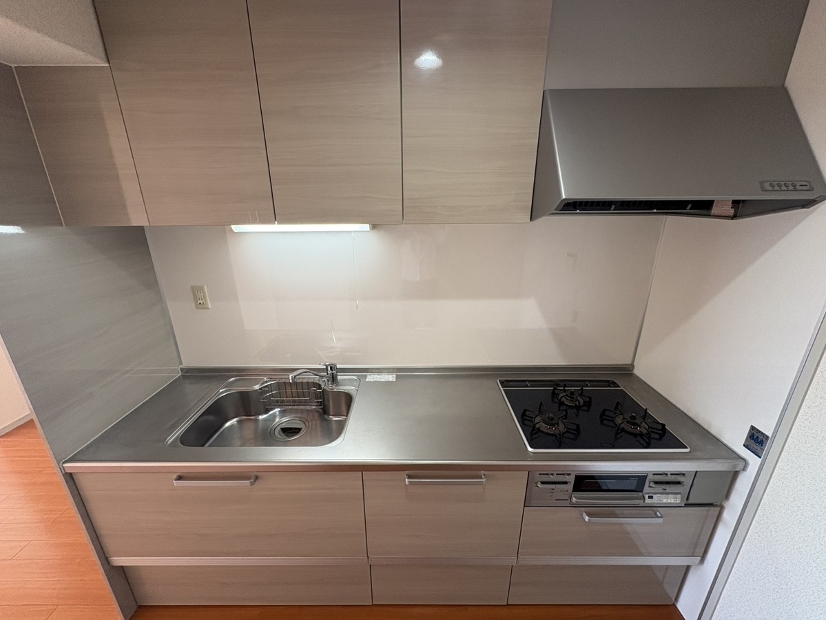 キッチン 写真6