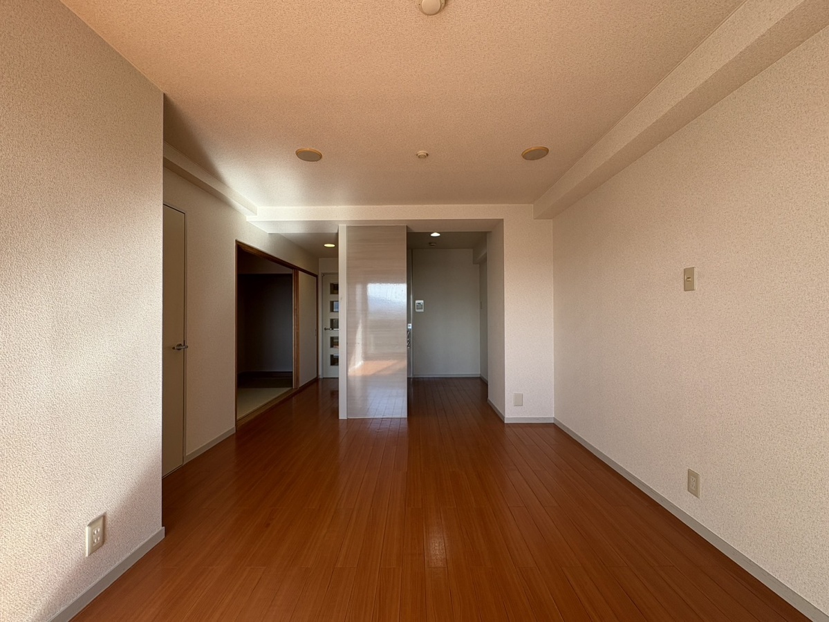 リビング 写真3